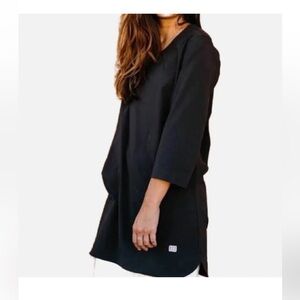 Topo Designs Global Tunic Dress